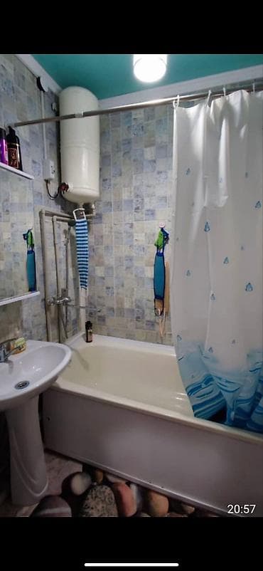 кввр: 3 комнаты, 72 м², 105 серия, 5 этаж — 8