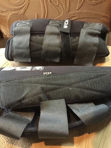 шины для велосипедов: Продаю новую защиту на голень Состояние отличное Фирма TSG Защита — 3