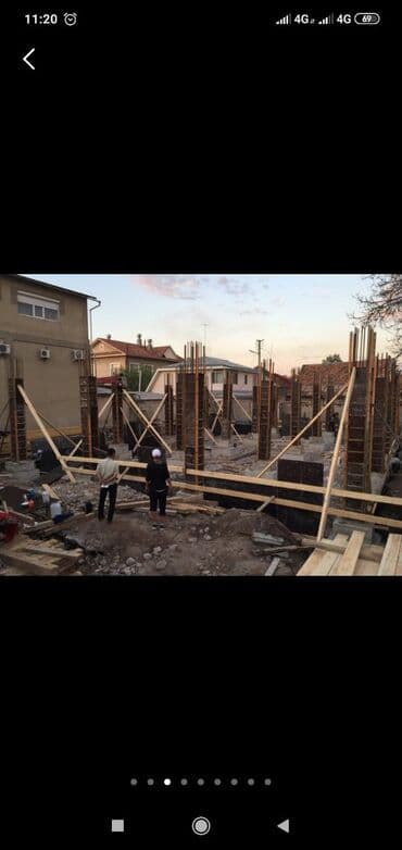 конструктор дом: Сдам в аренду Опалубки — 6