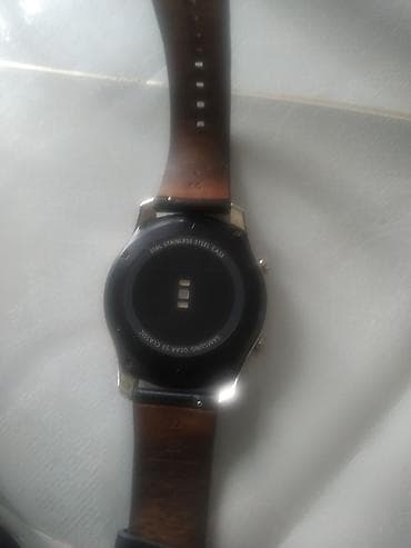 smart watch samsung: Samsung Gear S3 Classic — умные часы с круглым дисплеем и поворотным — 3