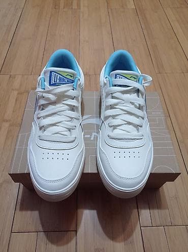 Кроссовки Li-Ning (модель AGCV207-1A) - Размер: US 9 / EUR 42⅔ / CN