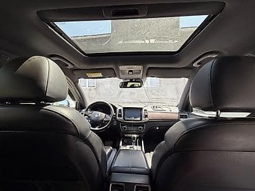 ak 47: Ssangyong Rexton: 2018 г., 2.2 л, Автомат, Дизель, Внедорожник — 5