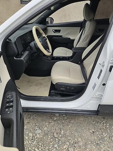 kia kona: Hyundai Kona: 2023 г., 1.6 л, Автомат, Бензин, Кроссовер — 8