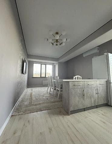 114: 3 комнаты, 75 м², Элитка, 11 этаж, Евроремонт — 2