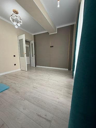 район тэц: 1 комната, 39 м², Элитка, 10 этаж — 2