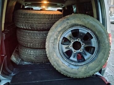 торг: Mitsubishi Delica: 1998 г., Внедорожник — 2