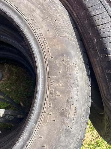 р15 185 65: Комплект летних шин 225/65 R17 - Количество: 4 штуки - Тип: летние — 2