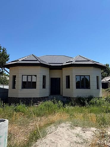 Продается дом не до конца достроенный 4 соток все документы имеются