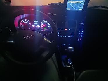 porter 2018: Hyundai Porter: 2017 г., 2.5 л, Автомат, Дизель, Пикап — 4