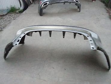 Бампер Lexus, Колдонулган, Оригинал — 2