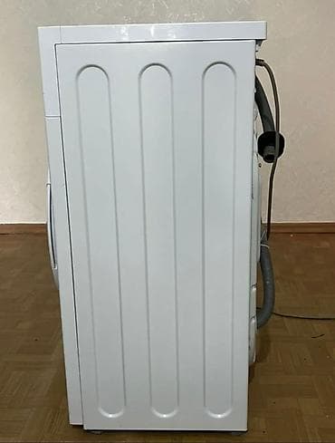 weight machine: Стиральная машина Midea, фронтальная загрузка. Характеристики и — 2