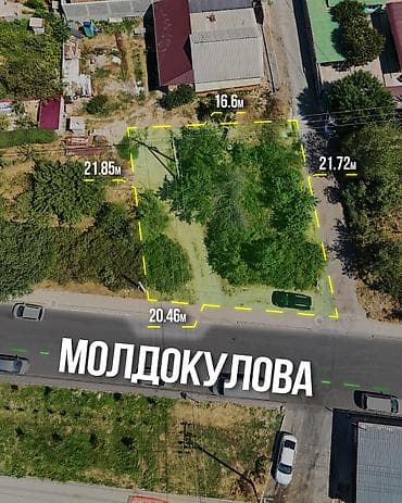 Земельные участки: 4 соток, Для строительства, Договор купли-продажи — 2