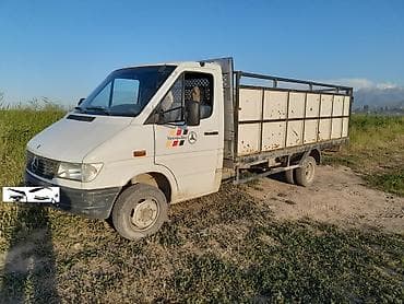 ваз мотор купить: Грузовик, Mercedes-Benz, Стандарт, 3 т, Б/у — 1