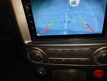 step wgn: Honda Stream: 2003 г., 1.7 л, Автомат, Бензин, Универсал — 6