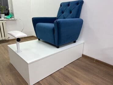 мебель салон красоты: Буйрутма эмеректер — 19