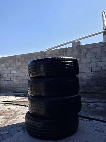 235 60 р18: ОТДАМ ДАРОМ СРОЧНО ПРОДАю, нужны — 2