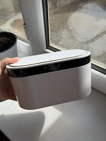 лампалар: Портативный детский успокоитель с ночником и музыкой + — 2