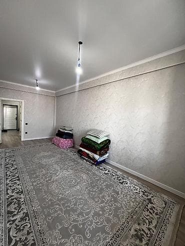 red centr: 2 комнаты, 89 м², Элитка, 9 этаж, Евроремонт — 4