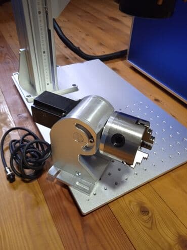 документ сканеры для проекторов интерактивные доски: Лазерный станок, под заказ Jpt 30 LP, оптоволоконный лазер Лазерный — 4