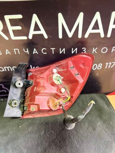 купить 1070 ti бу: Задний левый стоп-сигнал Kia 2015 г., Б/у, Оригинал — 3