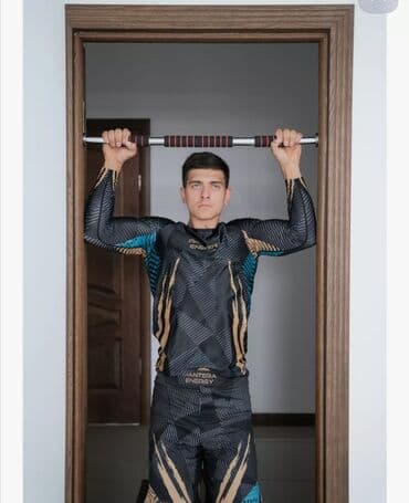 турник для детей дома: Турник, Новый, Платная доставка, Самовывоз — 1