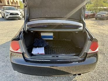 honda civic левый руль: Honda Civic: 2008 г., 1.8 л, Автомат, Бензин, Седан — 7