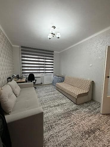 цена только сегодня: 1 комната, 32 м², 105 серия, 6 этаж, Косметический ремонт — 1