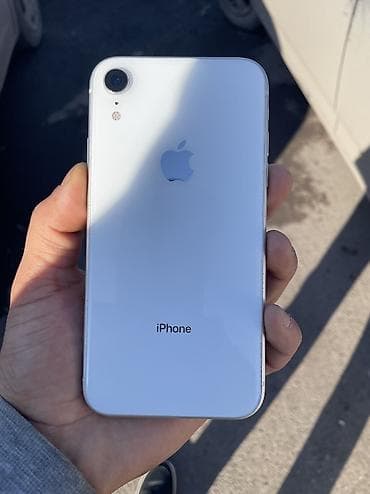 acer notro 5: IPhone Xr, Б/у, 64 ГБ, Белый, 79 % — 2