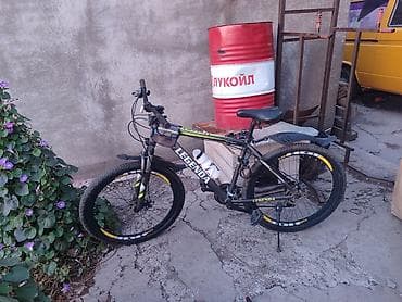 Детские велосипеды: Горный велосипед, Алюминий — 3