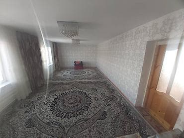 Кыймылсыз мүлк: Продается 5 комнатный большой ДОМ и 2 гектара земельного УЧАСТКА — 2