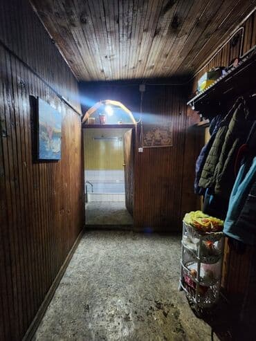 раздольный дом: Дом, 173 м², 5 комнат, Косметический ремонт — 20