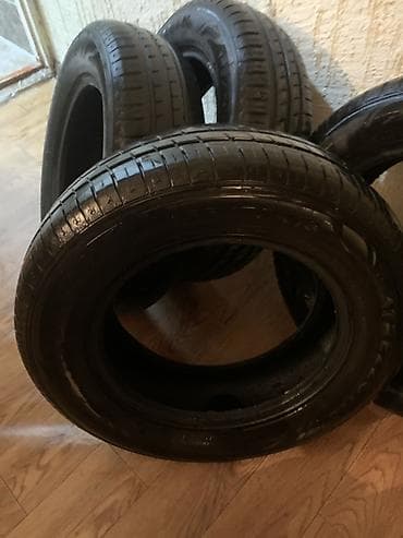 good year: Шины R 13, Лето, Комплект, Легковые, Sailun — 4