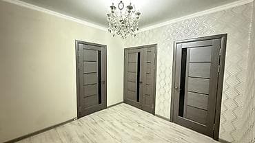 Батирлер: 2 бөлмө, 70 м², Элитка, 3 кабат, Евроремонт — 9