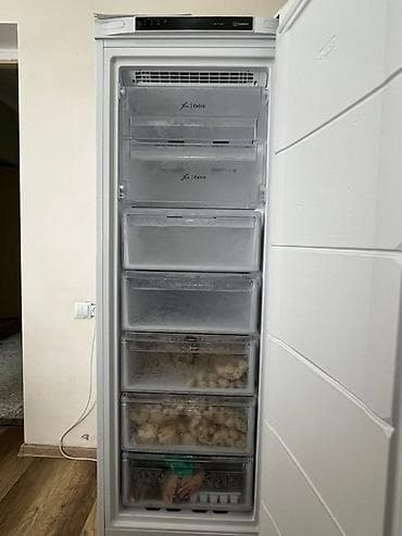 gt5 pro: Морозильник, Новый — 2