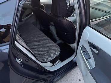 prius бампер: Toyota Prius: 2010 г., 1.8 л, Автомат, Гибрид, Хэтчбэк — 9
