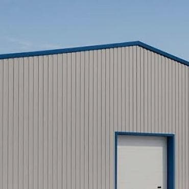 Огнезащитная окраска металлоконструкций и промышленных зданий -