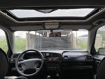 ремонт golf: Volkswagen Golf: 1992 г., 1.8 л, Механика, Бензин, Хэтчбэк — 8
