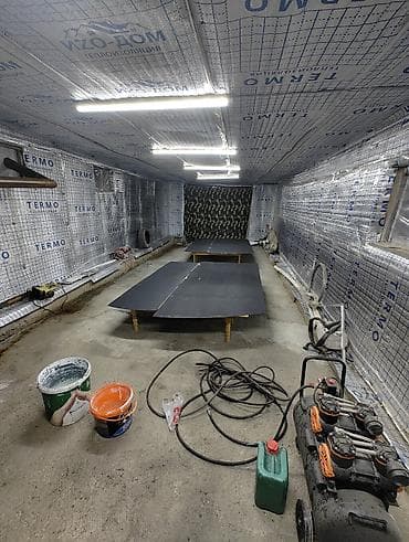 spark 2: Рихтовка, сварка, покраска, без выезда — 2