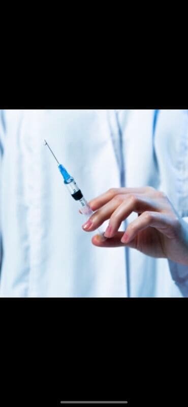 самый лучший эндокринолог рядом просп жибек жолу бишкек: Медсестра | Внутривенные капельницы, Внутримышечные уколы — 1