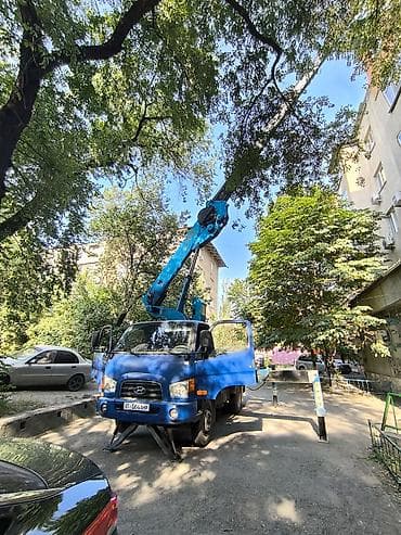 prodayu plotter: Аренда, услуга автокрана, манипулятора,автогидроподъёмника, автовышки — 1