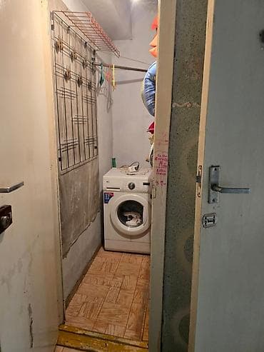 40: 1 комната, 40 м², ЗАГС/Цирк Индивидуалка, 5 этаж, Старый ремонт — 3