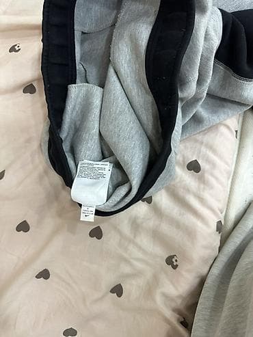 tech flecee nike: Штаны, С карманами, Китай, Трикотаж — 4