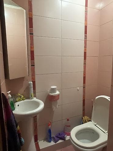 кавртира: 5 и более комнат, 112 м², 105 серия, 3 этаж, Старый ремонт — 3