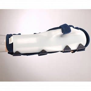 эспандер бабочка: Ортез лучезапястный с захватом предплечья ПРАВЫЙ/ЛЕВЫЙ Fosta (FS 3412) — 5