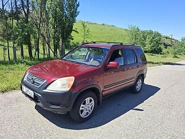 хонда стрим запчасти бишкек: Honda CR-V: 2003 г., 2.4 л, Автомат, Бензин, Кроссовер — 2