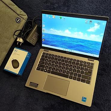 Для программирования, Б/у, Intel Core i5