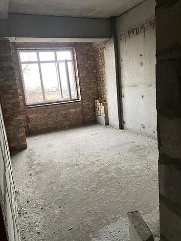 Новостройки от застройщика: 2 комнаты, 51 м², Индивидуалка, Готовая ПСО (под самоотделку) — 4