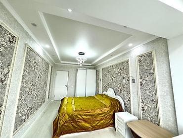 rent: 3 комнаты, Собственник, Без подселения, С мебелью полностью — 9