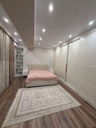 квартира на долгое время: 2 комнаты, Собственник, Без подселения, С мебелью полностью — 15