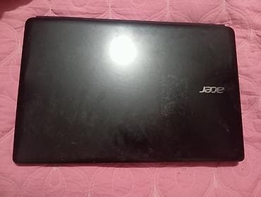 apple watch nike: Ноутбук Acer Для лёгких задач, Intel Core i5, ОЗУ, RAM: 4 ГБ, Acer Aspire — 3